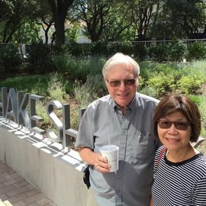 Meet your Posher, Lynn